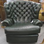 521 2507 Fåtölj